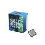 پردازنده اینتل بدون باکس Intel Core i5 6600 - Image 2