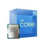 پردازنده اینتل بدون باکس Intel Core i5 12600 - Image 2