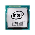 پردازنده اینتل بدون باکس Intel Core i5 9400