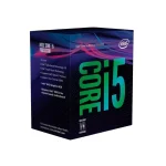 پردازنده اینتل بدون باکس Intel Core i5 9400 - Image 2