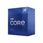 پردازنده اینتل بدون باکس Intel Core i9 11900 - Image 2