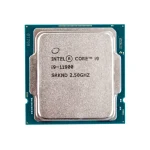 پردازنده اینتل بدون باکس Intel Core i9 11900 - Image 3