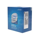 پردازنده اینتل بدون باکس Intel Core 2 Quad Q9500 - Image 2