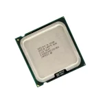 پردازنده اینتل بدون باکس Intel Core 2 Quad Q9500 - Image 3