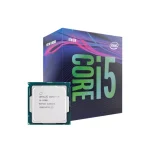 پردازنده اینتل بدون باکس Intel Core i5 9500 - Image 2
