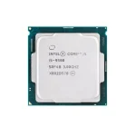 پردازنده اینتل بدون باکس Intel Core i5 9500 - Image 3
