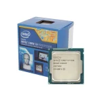 پردازنده اینتل بدون باکس Intel Core i3 4330 - Image 2