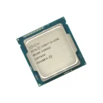 پردازنده اینتل بدون باکس Intel Core i3 4330 - Image 3