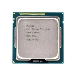 پردازنده اینتل بدون باکس Intel Core i5 3570K - Image 3