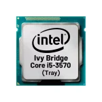 پردازنده اینتل بدون باکس Intel Core i5 3570