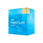 پردازنده اینتل بدون باکس Intel Pentium Gold G7400 - Image 2