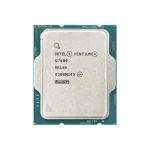 پردازنده اینتل بدون باکس Intel Pentium Gold G7400 - Image 3