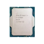 پردازنده اینتل بدون باکس Intel Core i7 12700KF - Image 3