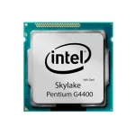 پردازنده اینتل بدون باکس Intel Pentium G4400