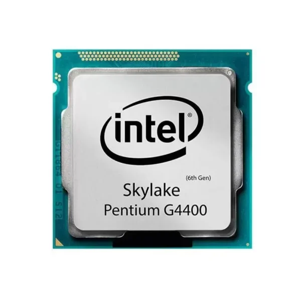 پردازنده اینتل بدون باکس Intel Pentium G4400