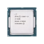 پردازنده اینتل بدون باکس Intel Core i3 6100 - Image 3