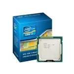 پردازنده اینتل بدون باکس Intel Core i7 2600 - Image 2