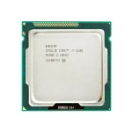 پردازنده اینتل بدون باکس Intel Core i7 2600 - Image 3