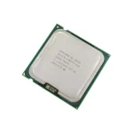 پردازنده اینتل بدون باکس Intel Core 2 Duo E8500 - Image 3