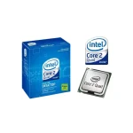 پردازنده اینتل بدون باکس Intel Core 2 Quad Q9300 - Image 2