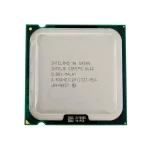 پردازنده اینتل بدون باکس Intel Core 2 Quad Q9300 - Image 3