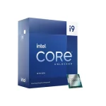 پردازنده اینتل بدون باکس Intel Core i9 13900KS - Image 2