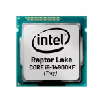 پردازنده اینتل بدون باکس Intel Core i9 14900KF