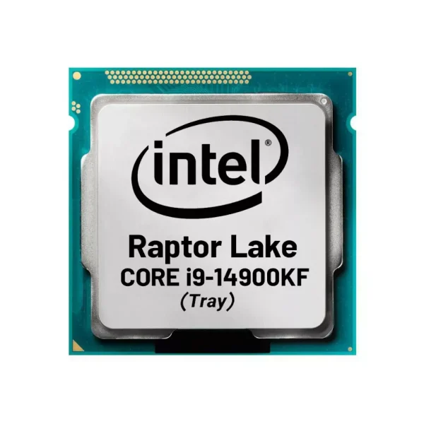 پردازنده اینتل بدون باکس Intel Core i9 14900KF