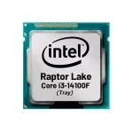 پردازنده اینتل بدون باکس Intel Core i3 14100F