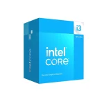 پردازنده اینتل بدون باکس Intel Core i3 14100F - Image 2