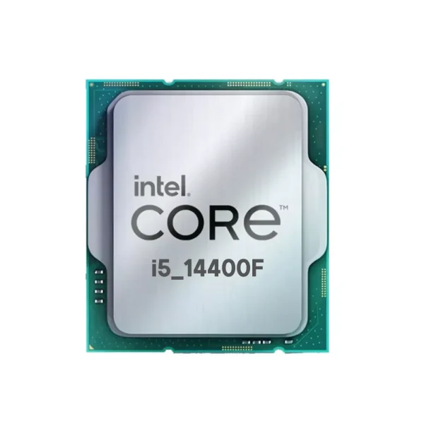 پردازنده اینتل بدون باکس Intel Core i5 14400F