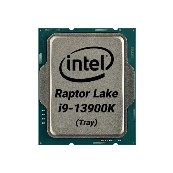 پردازنده اینتل بدون باکس Intel Core i9 13900K