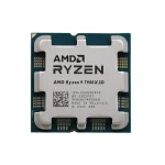 پردازنده ای ام دی بدون باکس AMD Ryzen 9 7900X3D