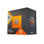 پردازنده ای ام دی بدون باکس AMD Ryzen 9 7900X3D - Image 2