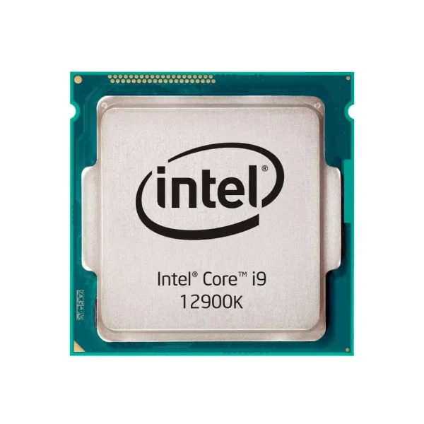 پردازنده اینتل بدون باکس Intel Core i9 12900K