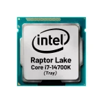 پردازنده اینتل بدون باکس Intel Core i7 14700K