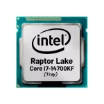 پردازنده اینتل بدون باکس Intel Core i7 14700KF