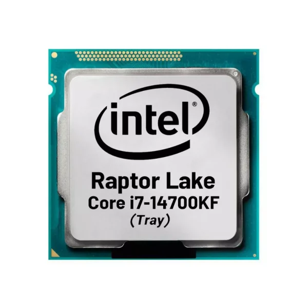 پردازنده اینتل بدون باکس Intel Core i7 14700KF
