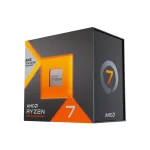 پردازنده ای ام دی بدون باکس AMD Ryzen 7 7800X3D - Image 2