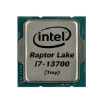 پردازنده اینتل بدون باکس Intel Core i7 13700