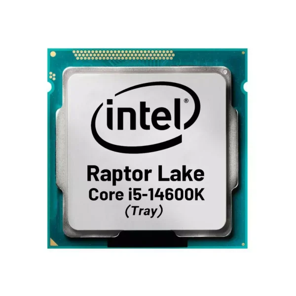 پردازنده اینتل بدون باکس Intel Core i5 14600K