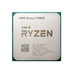 پردازنده ای ام دی بدون باکس AMD Ryzen 9 5900X