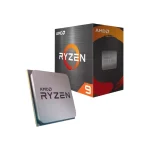 پردازنده ای ام دی بدون باکس AMD Ryzen 9 5900X - Image 2