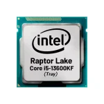 پردازنده اینتل بدون باکس Intel Core i5 13600KF