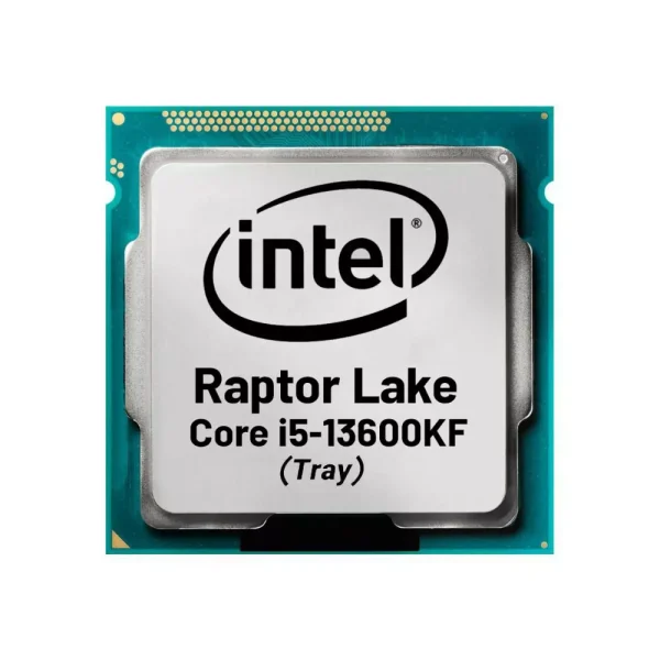 پردازنده اینتل بدون باکس Intel Core i5 13600KF