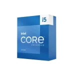 پردازنده اینتل بدون باکس Intel Core i5 13600KF - Image 2