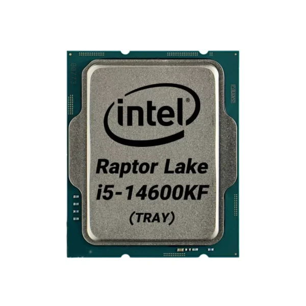 پردازنده اینتل بدون باکس Intel Core i5 14600KF