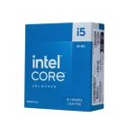 پردازنده اینتل بدون باکس Intel Core i5 14600KF - Image 2