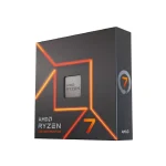 پردازنده ای ام دی بدون باکس AMD Ryzen 7 7700X - Image 2