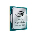 پردازنده اینتل بدون باکس Intel Core i5 13600